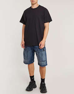 G-STAR Seam detail loose r t