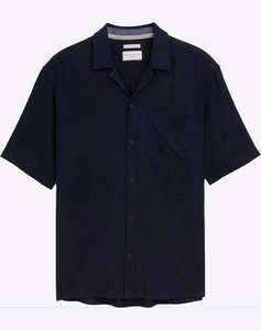 TOM TAILOR COMFORT VISCOSE LINEN SH РИЗА ЗА МЪЖЕ