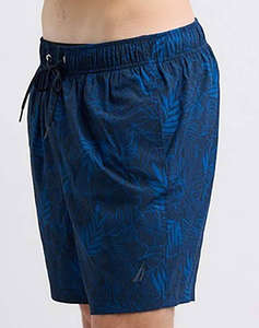 NAUTICA БАНСКИ 6 FULL ELASTIC MIDNIGHT TROP/MESH LINER