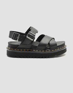 DR MARTENS 31558001 VOSS II ATHENA САНДАЛИ DR MARTENS