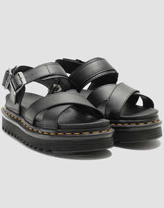 DR MARTENS 31558001 VOSS II ATHENA САНДАЛИ DR MARTENS