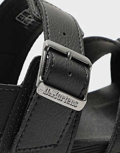 DR MARTENS 31558001 VOSS II ATHENA САНДАЛИ DR MARTENS