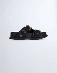 LIUJO DRESS_2 LOREN 09 - SANDAL SPREADING ДАМСКИ ОБУВКИ