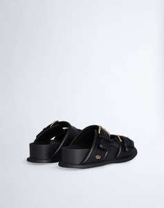 LIUJO DRESS_2 LOREN 09 - SANDAL SPREADING ДАМСКИ ОБУВКИ
