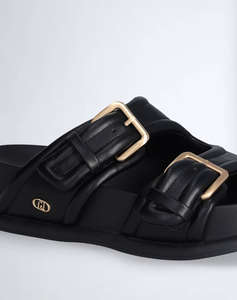 LIUJO DRESS_2 LOREN 09 - SANDAL SPREADING ДАМСКИ ОБУВКИ