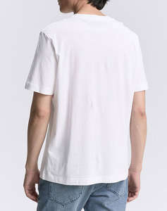 TOM TAILOR PRINTED T-SHIRT МЪЖКА ТЕНИСКА
