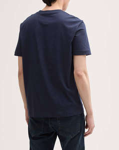 TOM TAILOR BASIC T-SHIRT МЪЖКА ТЕНИСКА