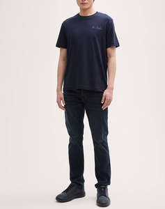 TOM TAILOR BASIC T-SHIRT МЪЖКА ТЕНИСКА