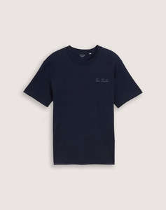 TOM TAILOR BASIC T-SHIRT МЪЖКА ТЕНИСКА