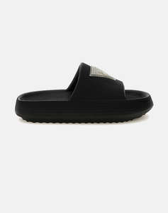 GUESS RUBBER SLIPPERS - E.V.A RUBBERUNISEX ДЕТСКИ ОБУВКИ