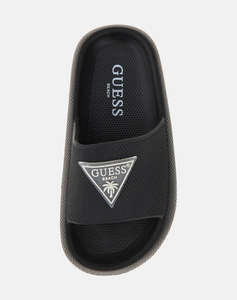 GUESS RUBBER SLIPPERS - E.V.A RUBBERUNISEX ДЕТСКИ ОБУВКИ