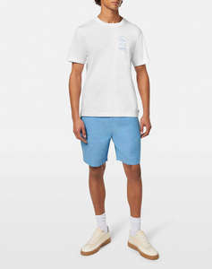 SCOTCH&SODA ТЕНИСКА KM