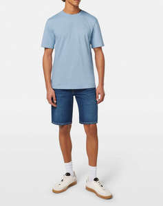 SCOTCH&SODA ТЕНИСКА KM