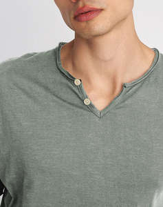 STAFF Man T-Shirt Zofer