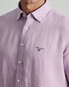 NAVY&GREEN РИЗА COMFORT FIT