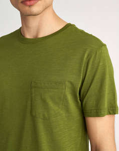 STAFF Man T-Shirt Persy