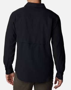 COLUMBIA Мъжка ризаSilver Ridge™ Utility Lite Long Sleeve