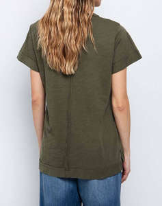 TOI&MOI blouse