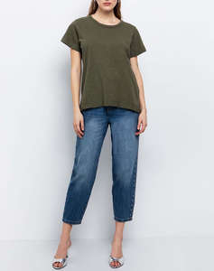 TOI&MOI blouse