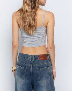 TOI&MOI blouse