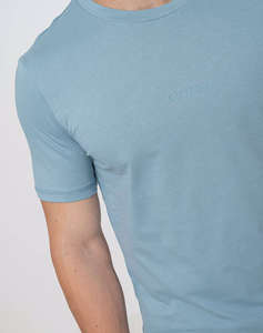 GUESS AIDY CN SS TEE MENS T-SHIRT