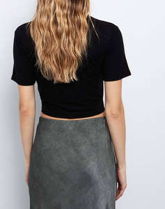 TOI&MOI blouse