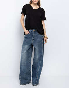 TOI&MOI blouse