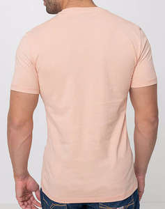 GUESS AIDY CN SS TEE MENS T-SHIRT