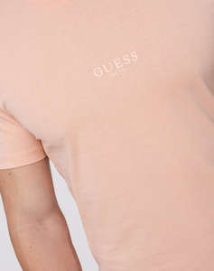 GUESS AIDY CN SS TEE MENS T-SHIRT