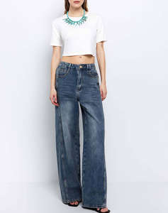 TOI&MOI blouse