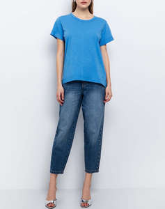 TOI&MOI blouse