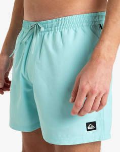 QUIKSILVER EVERYDAY SOLID VOLLEY 15 МЪЖКИ БАНСКИ