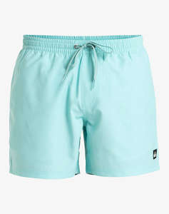 QUIKSILVER EVERYDAY SOLID VOLLEY 15 МЪЖКИ БАНСКИ