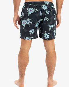 QUIKSILVER EVERYDAY STRAIGHT VOLLEY 15 БАНСКИ MENS