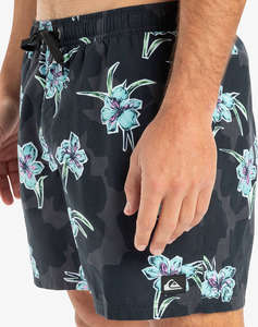 QUIKSILVER EVERYDAY STRAIGHT VOLLEY 15 БАНСКИ MENS