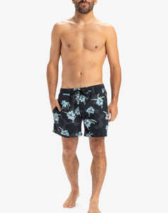 QUIKSILVER EVERYDAY STRAIGHT VOLLEY 15 БАНСКИ MENS