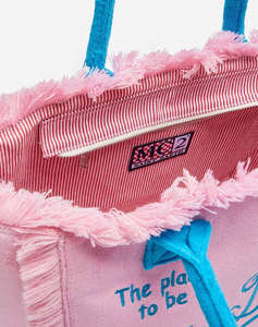 MC2 VANITY SPONGE-VANITY SPONGE-2132 EMB (Размери: 43 x 32 x 14см.)