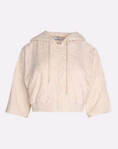 SUGARFREE JACKET