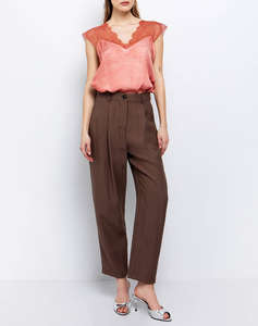 TOI&MOI BLOUSE