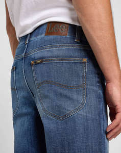 LEE XM 5 POCKET SHORT