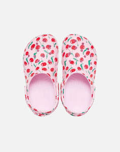CROCS Classic Fresh Fruits Clog K