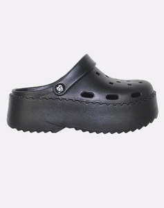 SUPERDRY PURA MOQS 2400/MCQ 1200 SLIDE SHOES ОБУВКИ ЗА ЖЕНИ