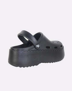 SUPERDRY PURA MOQS 2400/MCQ 1200 SLIDE SHOES ОБУВКИ ЗА ЖЕНИ