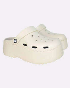 SUPERDRY PURA MOQS 2400/MCQ 1200 SLIDE SHOES ОБУВКИ ЗА ЖЕНИ
