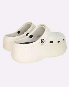 SUPERDRY PURA MOQS 2400/MCQ 1200 SLIDE SHOES ОБУВКИ ЗА ЖЕНИ