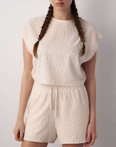 SUGARFREE BLOUSE