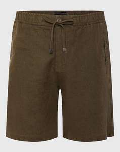 FUNKY BUDDHA Мъжки къси панталони Chino