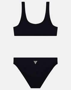 GUESS BIKINI - RECY PA STRETCH MICROFIBER 190 ДЕТСКИ КОМПЛЕКТ GIRL