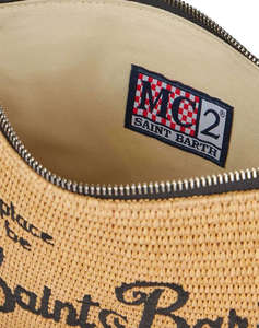 MC2 PARISIENNE STRAW-PARISIENNE STRAW-1100 EMB (Размери: 20 x 28см.)