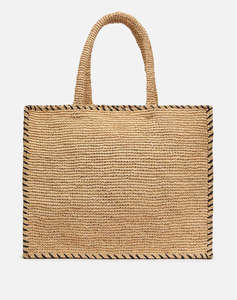 MC2 VANITY RAFFIA-VANITY RAFFIA-BORDER 1100 EMB (Размери: 36 x 29см.)